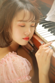 美好生活