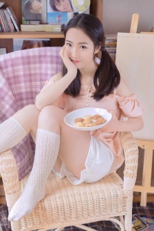 ying荡的雯雯第三部分