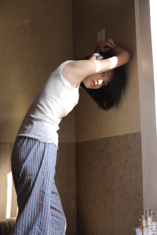 月与莱卡与吸血公主